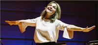 Mimi's Symphony with Justine Clarke