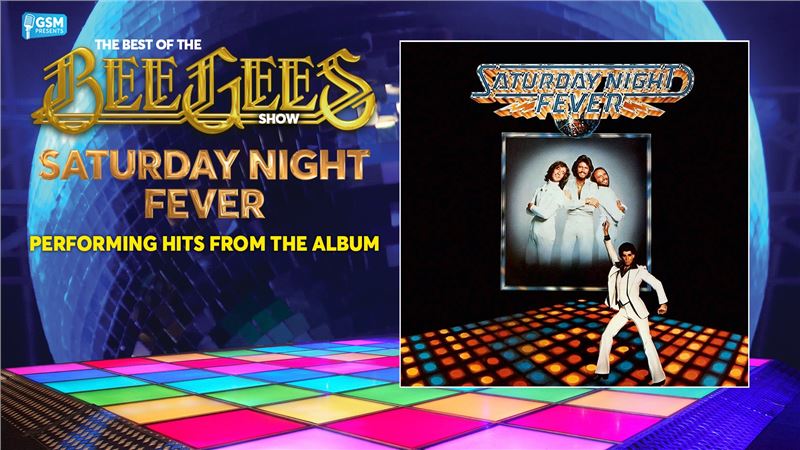 The Best of the Bee Gees