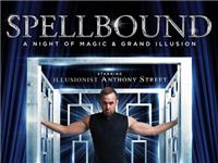 SPELLBOUND - A Night of Magic & Grand Illusion