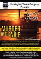 Murder On The Nile