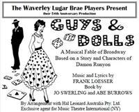 Guys And Dolls